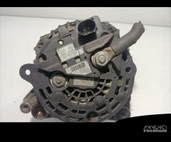 ALTERNATORE VOLKSWAGEN Touareg 1Â° Serie 070903024