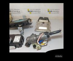 KIT CENTRALINA MOTORE KIA Stonic Serie G4LC Benzin