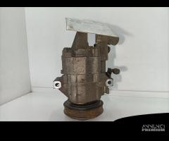 COMPRESSORE A/C SUZUKI Splash 1Â° Serie 95200-51KA