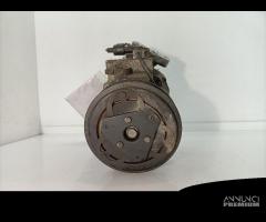 COMPRESSORE A/C SUZUKI Splash 1Â° Serie 95200-51KA - 6