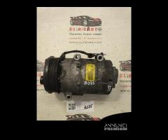 COMPRESSORE A/C FORD Kuga Serie (CBV) 3M5H-19D629-