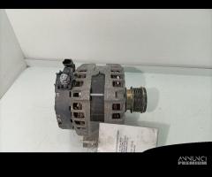 ALTERNATORE VOLVO V60 1Â° Serie 31419556/012581111 - 5