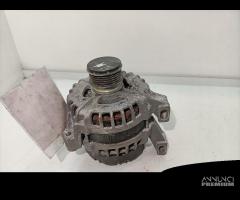 ALTERNATORE VOLVO V60 1Â° Serie 31419556/012581111 - 6