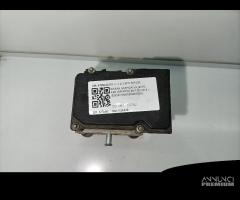 ABS NISSAN Qashqai 1Â° Serie 0265231899/0265800609