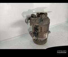 COMPRESSORE A/C RENAULT Trafic Combi 2Â° Serie 820