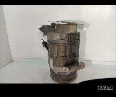 COMPRESSORE A/C RENAULT Trafic Combi 2Â° Serie 820 - 5