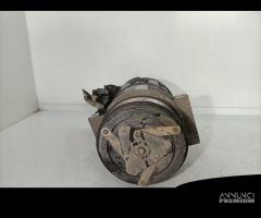 COMPRESSORE A/C RENAULT Trafic Combi 2Â° Serie 820 - 6