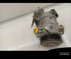 COMPRESSORE A/C CITROEN C3 AirCross 9834779880/447 - 6