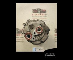 COMPRESSORE A/C FORD Focus Berlina 3Â° Serie 4M5H-