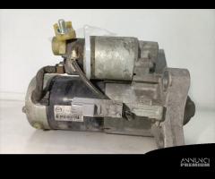 MOTORINO D' AVVIAMENTO MAZDA 6 3 serie Berlina SH0