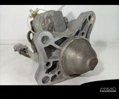 MOTORINO D' AVVIAMENTO MAZDA 6 3 serie Berlina SH0