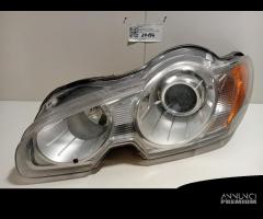 FARO ANTERIORE SINISTRO JAGUAR XF Serie 8X23 13W03