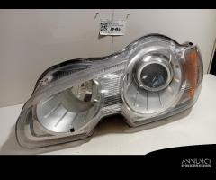 FARO ANTERIORE SINISTRO JAGUAR XF Serie 8X23 13W03