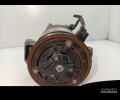 COMPRESSORE A/C FIAT Bravo 2Â° Serie 51820449 198A