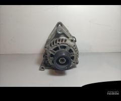 ALTERNATORE CHEVROLET Aveo 2Â° Serie 13579664 Benz - 1