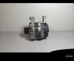 ALTERNATORE CHEVROLET Aveo 2Â° Serie 13579664 Benz - 5