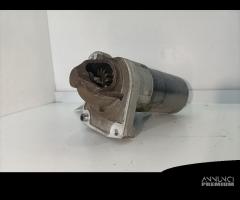 MOTORINO D' AVVIAMENTO CITROEN C3 Serie 9807545980 - 6