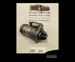 MOTORINO D' AVVIAMENTO OPEL Astra J 8980147432 A17 - 3