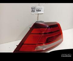 STOP FANALE POSTERIORE SINISTRO VOLKSWAGEN Golf 7