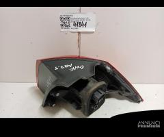 STOP FANALE POSTERIORE SINISTRO VOLKSWAGEN Golf 7 - 5