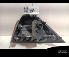 STOP FANALE POSTERIORE SINISTRO VOLKSWAGEN Golf 7 - 6