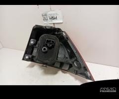 STOP FANALE POSTERIORE SINISTRO VOLKSWAGEN Golf 7 - 7