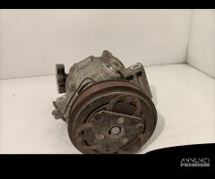 COMPRESSORE A/C SUZUKI Splash 1Â° Serie 95200-51KA - 6