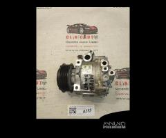 COMPRESSORE A/C OPEL Mokka 1Â° Serie 424728942894