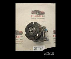 COMPRESSORE A/C OPEL Mokka 1Â° Serie 424728942894