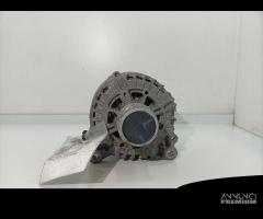 ALTERNATORE VOLKSWAGEN T-Roc Serie 04L903021D DGTE