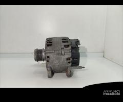 ALTERNATORE VOLKSWAGEN T-Roc Serie 04L903021D DGTE - 3