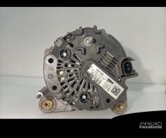 ALTERNATORE VOLKSWAGEN T-Roc Serie 04L903021D DGTE