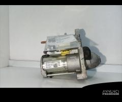 MOTORINO D' AVVIAMENTO RENAULT Captur Serie 233008 - 1