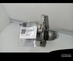 MOTORINO D' AVVIAMENTO RENAULT Captur Serie 233008 - 2