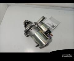 MOTORINO D' AVVIAMENTO RENAULT Captur Serie 233008 - 5