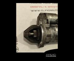 MOTORINO D' AVVIAMENTO MERCEDES Vito W639 2Â° Seri