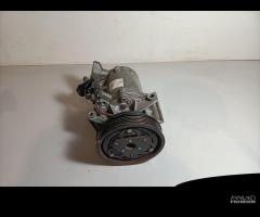 COMPRESSORE A/C NISSAN Pulsar Serie 926003VC6B Die