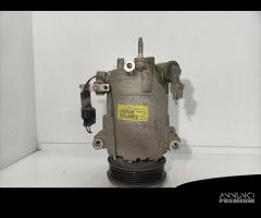 COMPRESSORE A/C FORD B - Max Berlina C1B1-19D629-A