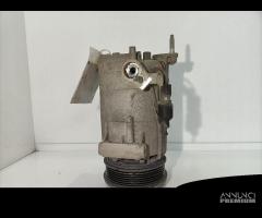 COMPRESSORE A/C FORD B - Max Berlina C1B1-19D629-A - 3