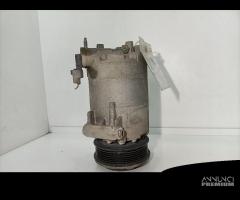 COMPRESSORE A/C FORD B - Max Berlina C1B1-19D629-A - 4