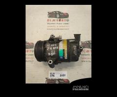 COMPRESSORE A/C OPEL Astra H Berlina 13124750 Z16X