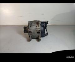 ALTERNATORE VOLKSWAGEN Golf 5 Berlina 06F903023C D - 2