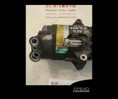 COMPRESSORE A/C OPEL Astra H Berlina 13124750 Z16X