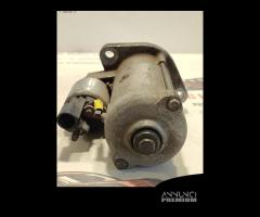 MOTORINO D' AVVIAMENTO AUDI A3 Sportback (8PA) 02M