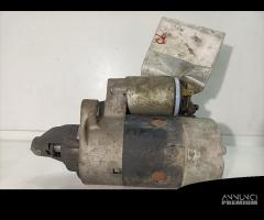 MOTORINO D' AVVIAMENTO SUZUKI Swift 5Â° Serie 3110 - 1