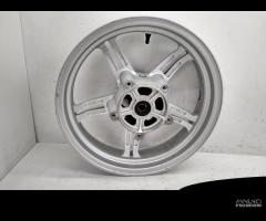 CERCHIO RUOTA ANTERIORE 15 X 3.50 SUZUKI BURGMAN K