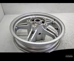 CERCHIO RUOTA ANTERIORE 15 X 3.50 SUZUKI BURGMAN K