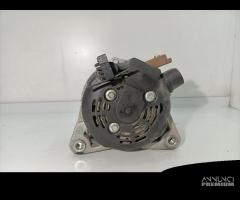 ALTERNATORE CITROEN C4 Cactus 9820893880 DV5RD (YH