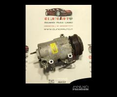 COMPRESSORE A/C FORD Focus Berlina 5Â° Serie GV61-