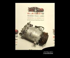 COMPRESSORE A/C FORD Focus Berlina 5Â° Serie GV61-